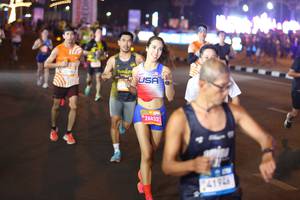 BIB: 26832, 41946
                            <button type="button" onclick="openModal(23173810)" class="btn btn-primary btn-sm float-right btn-popup" data-toggle="modal" data-target=".modal-high-quality">
                        <i class="fas fa-shopping-cart"></i> Add to Cart
                    </button>
                                            <button type="button" onclick="isThisMe(23173810, true)" class="btn btn-success btn-sm float-right btn-popup btn-isme hidden" data-toggle="tooltip" data-placement="bottom" title="นี่คือรูปของคุณใช่ไหม คลิกที่นี่เพื่อเอาเข้าอัลบั้ม">
                        <i class="fas fa-plus"></i> Add to album
                    </button>
                    <button type="button" onclick="isThisMe(23173810, false)" class="btn btn-warning btn-sm float-right btn-popup btn-isnotme hidden">
                        <i class="fas fa-ban"></i> Remove from album
                    </button>
